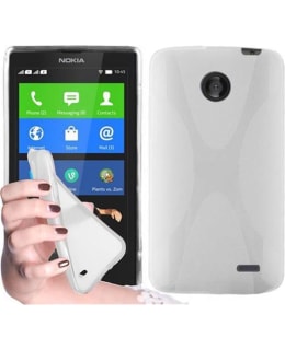 CAD 101159 NOKIA X SUOJAKUORI Main Image