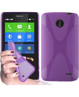 CAD 101160 NOKIA X SUOJAKUORI Main Image