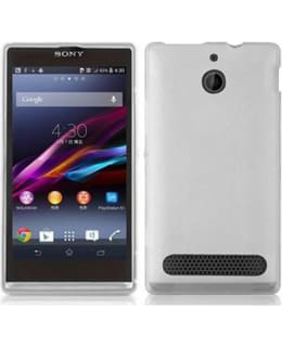 CAD 101174 SONY XPERIA E1 SUOJAKUORI Main Image