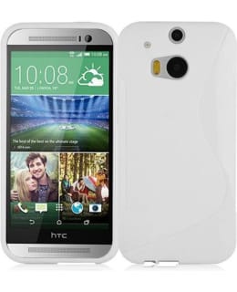 CAD 101209 HTC ONE M8 SUOJAKUORI Main Image