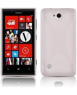 CAD 101224 NOKIA LUMIA 720 SUOJAKUORI Main Image