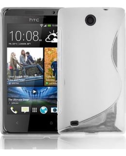 CAD 101234 HTC DESIRE 300 SUOJAKUORI Main Image