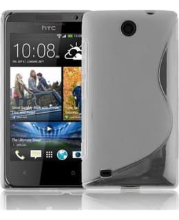 CAD 101236 HTC DESIRE 300 SUOJAKUORI Main Image