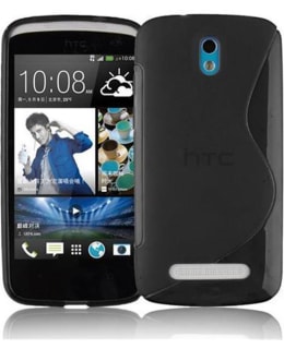 CAD DE-101238 HTC DESIRE 500 SUOJAKUORI Main Image