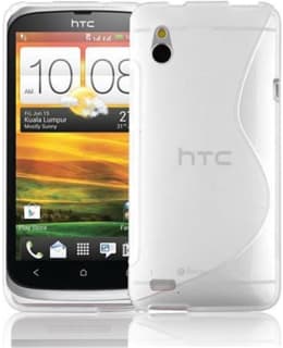 CAD 101249 HTC DES V SUOJAKUORI Main Image