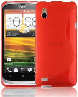 CAD 101252 HTC DESIRE V SUOJAKUORI Main Image