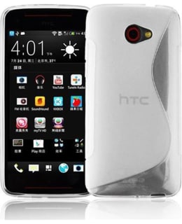CAD 101256 HTC BUTTERFLY S SUOJAKUORI Main Image
