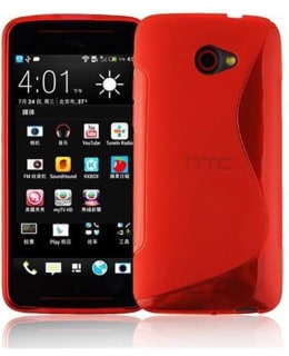 CAD 101257 HTC BUTTERFLY S SUOJAKUORI Main Image