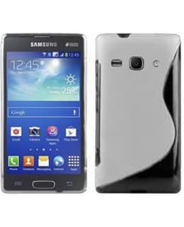 CAD 101294 SAMSUNG ACE 3 SUOJAKUORI Main Image