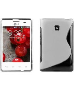 CAD 101344 LG L3 II (1. SIM) SUOJAKUORI Main Image