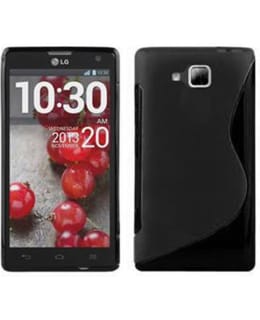 CAD 101358 LG L9 II SUOJAKUORI Main Image