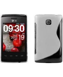 CAD 101364 LG L1 II SUOJAKUORI Main Image