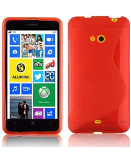 CAD 101392 NK LUMIA 625 SUOJAKUORI Main Image