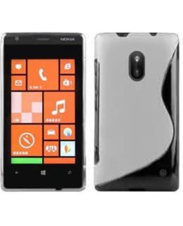 CAD 101394 NOKIA LUMIA620 SUOJAKUORI Main Image