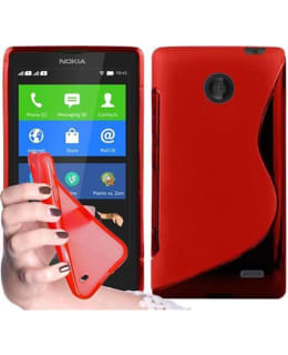 CAD 101412 NOKIA X SUOJAKUORI Main Image