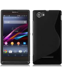 CAD 101433 XPERIA M SUOJAKUORI Main Image
