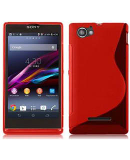 CAD 101437 XPERIA M SUOJAKUORI Main Image