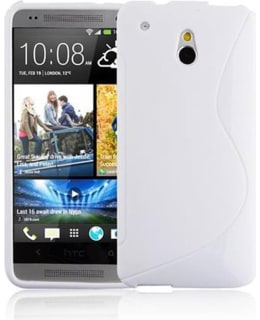 CAD 101494 HTC ONE M4MINI SUOJAKUORI Main Image