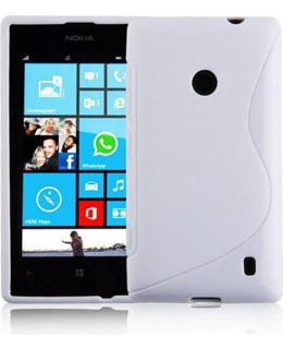 CAD 101514 LUMIA 520/521 SUOJAKUORI Main Image