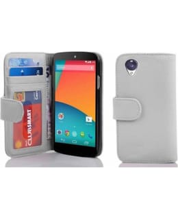 CAD 101573 LG GOOGLE NEXUS 5 SUOJAKUORI Main Image