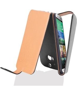 CAD 101590 HTC ONE M8 SUOJAKOTELO Main Image