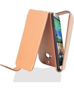 CAD DE-101593 HTC ONE M8 SUOJAKOTELO Main Image