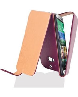 CAD 101595 HTC ONE M8 SUOJAKUORI Main Image