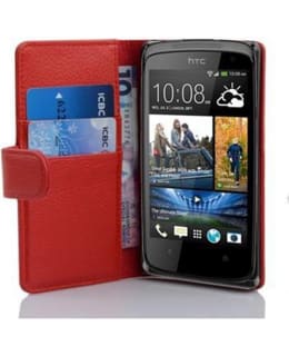 CAD 101610 HTC DES 500 SUOJAKUORI Main Image
