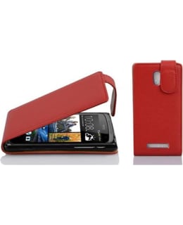 CAD 101616 HTC DESIRE 500 SUOJAKOTELO Main Image