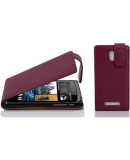 CAD 101619 HTC DESIRE 500 SUOJAKOTELO Main Image