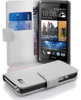 CAD 101621 HTC DES 600 SUOJAKUORI Main Image