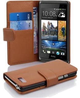CAD 101623 HTC DES 600 SUOJAKUORI Main Image