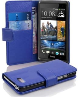 CAD 101624 HTC DESIRE 600 SUOJAKUORI Main Image