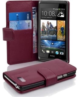 CAD 101625 HTC DES 600 SUOJAKUORI Main Image