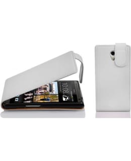 CAD 101627 HTC DESIRE 600 SUOJAKOTELO Main Image