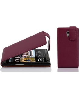 CAD 101631 HTC DESIRE 600 SUOJAKOTELO Main Image