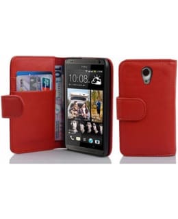 CAD 101634 HTC DESIRE 700 SUOJAKUORI Main Image