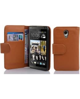 CAD 101635 HTC DESIRE 700 LOMPAKKOKOTELO Main Image