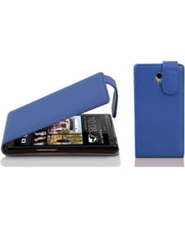 CAD 101642 HTC DESIRE 700 SUOJAKOTELO Main Image