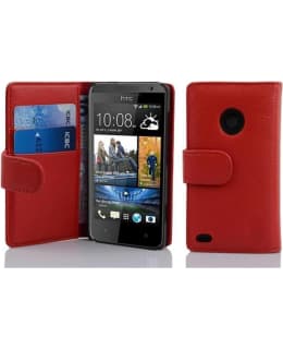 CAD 101646 HTC DESIRE 300 LOMPAKKOKOTELO Main Image