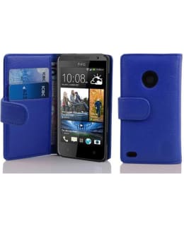 CAD 101648 HTC DESIRE 300 LOMPAKKOKOTELO Main Image