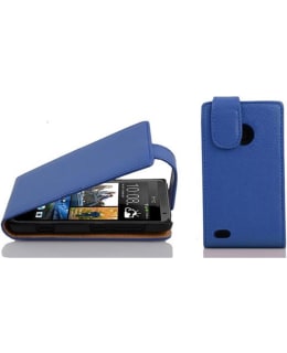 CAD 101654 HTC DESIRE 300 SUOJAKOTELO Main Image