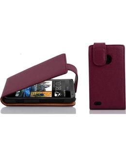 CAD 101655 HTC DESIRE 300 SUOJAKOTELO Main Image