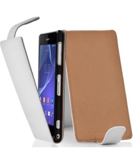 CAD 101663 SONY XPERIA Z2 SUOJAKOTELO Main Image