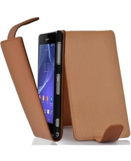 CAD 101665 SONY XPERIA Z2 SUOJAKUORI Main Image