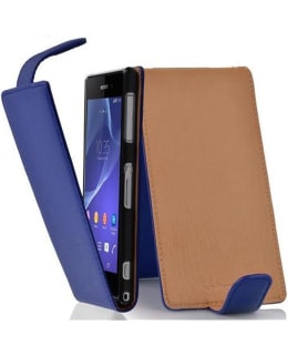 CAD 101666 XPERIA Z2 SUOJAKOTELO Main Image