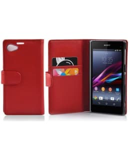 CAD 101670 SONY XPERIAZ1 COM SUOJAKUORI Main Image