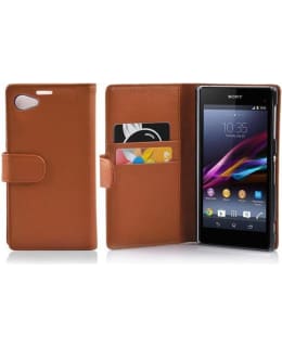 CAD 101671 SONY XPERIAZ1 COM SUOJAKUORI Main Image