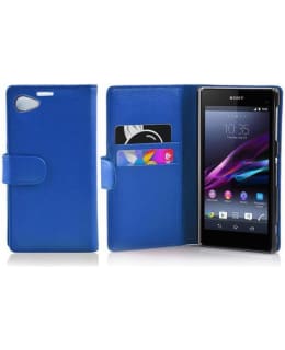 CAD 101672 XPERIA Z1 COMPACT SUOJAKUORI Main Image