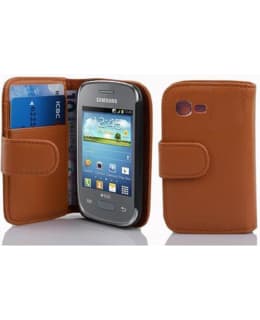 CAD 101731 SAMSUNG POCKET NEO SUOJAKUORI Main Image